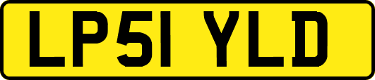 LP51YLD