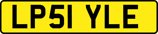 LP51YLE