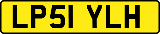 LP51YLH