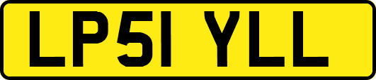 LP51YLL