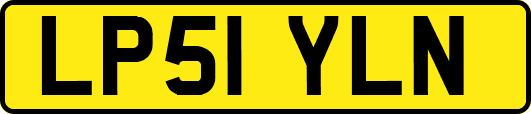 LP51YLN