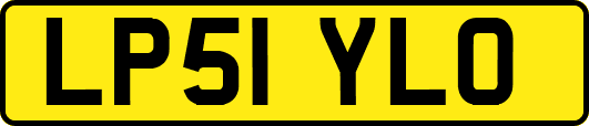 LP51YLO