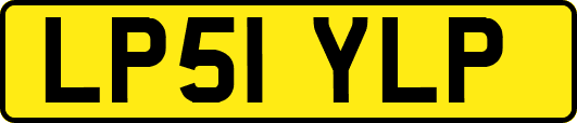 LP51YLP