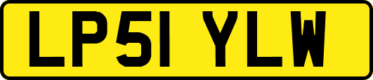 LP51YLW