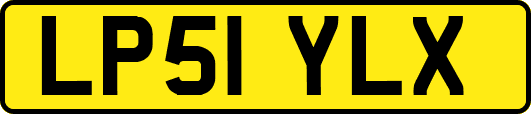 LP51YLX