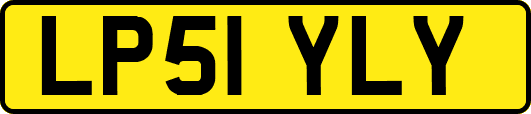 LP51YLY