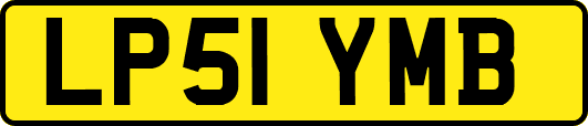 LP51YMB