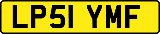 LP51YMF