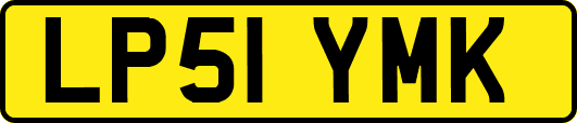 LP51YMK