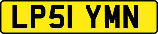LP51YMN