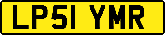 LP51YMR