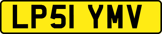 LP51YMV