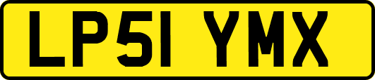 LP51YMX