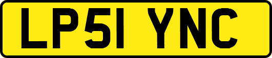 LP51YNC