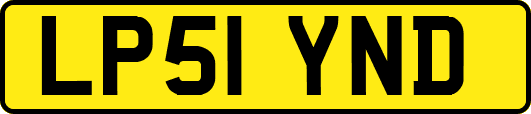 LP51YND