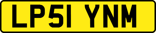 LP51YNM