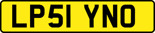 LP51YNO