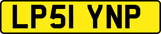 LP51YNP