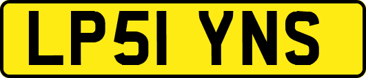 LP51YNS