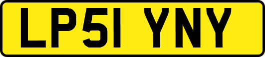 LP51YNY