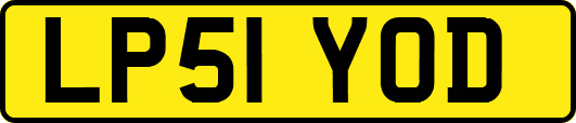 LP51YOD