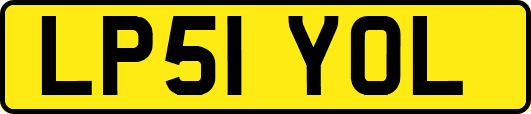 LP51YOL
