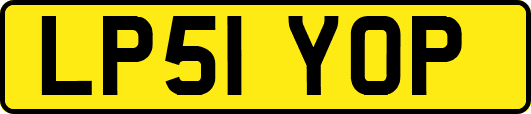 LP51YOP