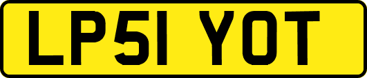 LP51YOT