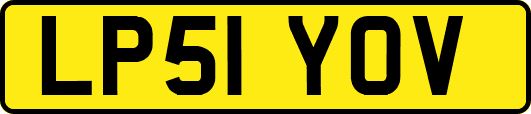 LP51YOV
