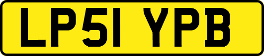 LP51YPB