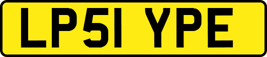 LP51YPE