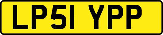 LP51YPP