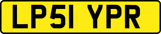 LP51YPR
