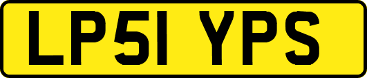 LP51YPS
