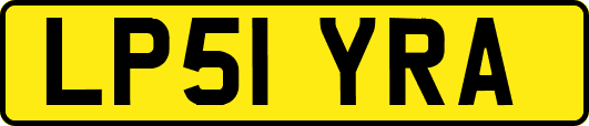 LP51YRA