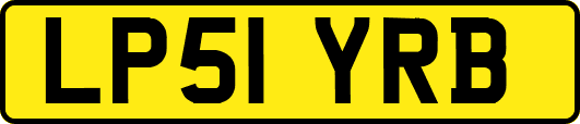 LP51YRB
