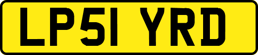 LP51YRD