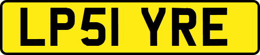 LP51YRE