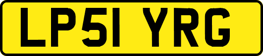 LP51YRG