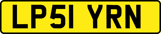 LP51YRN