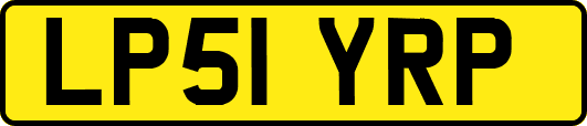 LP51YRP