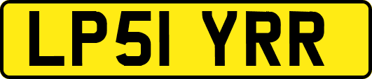 LP51YRR