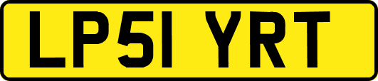 LP51YRT