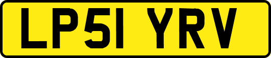 LP51YRV