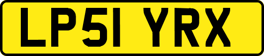 LP51YRX