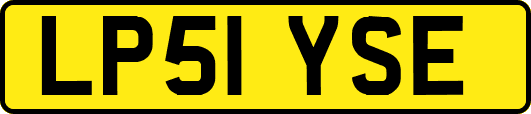 LP51YSE