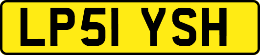 LP51YSH
