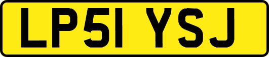 LP51YSJ