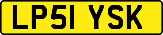 LP51YSK