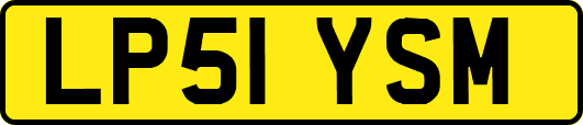 LP51YSM
